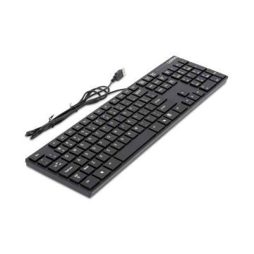 HP SPS-CHEDDAR BLACK KEYBOARD SWIS2 (L34195-111) thumbnail