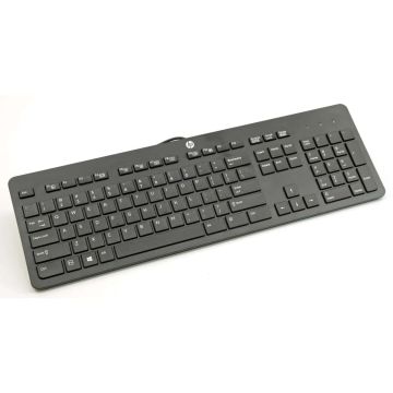 HP SPS-CHEDDAR BLACK KEYBOARD NL (L34195-331) thumbnail