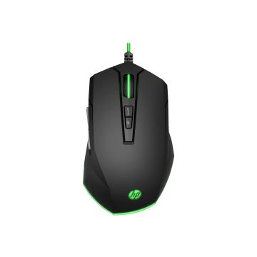 HP SPS-HP PAV GAMING GC MOUSE 200 (L43619-001) thumbnail