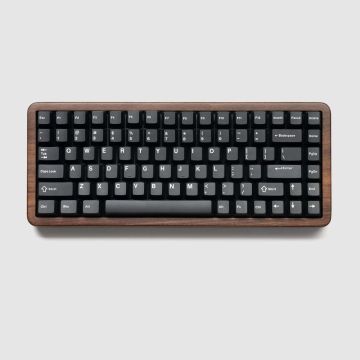 HP SPS-WOODY 2 BROWN KEYBOARD GR (L73611-041) thumbnail