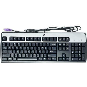 HP SPS-WOODY 2 BROWN KEYBOARD PORT (L73611-131) thumbnail