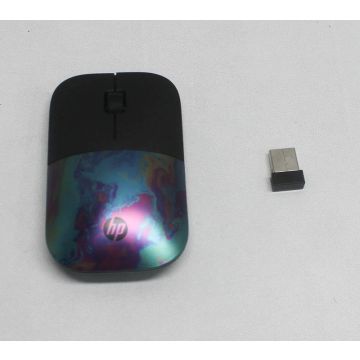 HP SPS-HP Z3700 OSLICK WIRELESS MOUSE (L74366-001) thumbnail