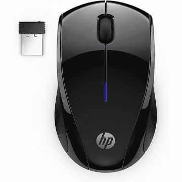 HP SPS-HP Z3700 BMAUVE WIRELESS MOUSE (L74366-401) thumbnail