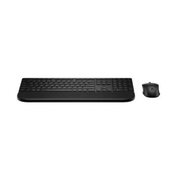 HP SPS-CAPRI COMBO KEYBOARD KZHT (L96990-H31) thumbnail