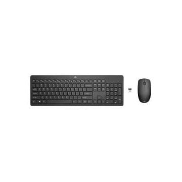 HP SPS-CAPRI COMBO KEYBOARD BEL (L96990-LD1) thumbnail