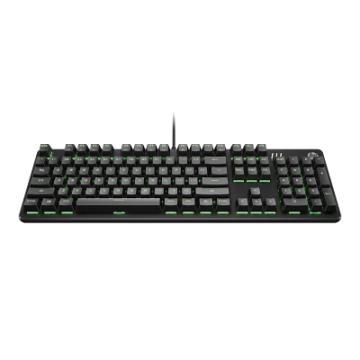 HP SPS-PAV GAMING 550 KEYBOARD ARAB (L97571-171) thumbnail