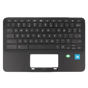 HP SPS-PAV GAMING 550 KEYBOARD HE (L97571-BB1) thumbnail