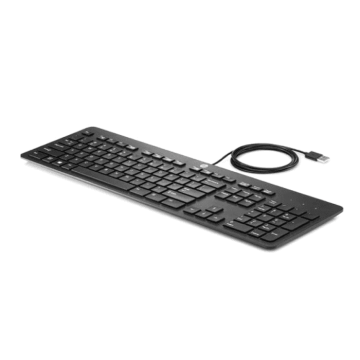 HP SPS-WINSTON KEYBOARD ARAB (M01460-171) thumbnail