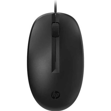 HP SPS-HP 125 ANTIMICROBIAL WIRED MOUSE (M27883-001) thumbnail