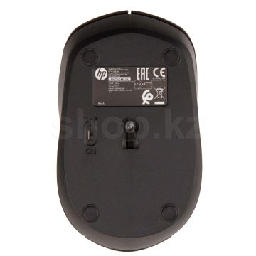 HP SPS-HP KITKAT WIRELESS MOUSE (M53554-001) thumbnail