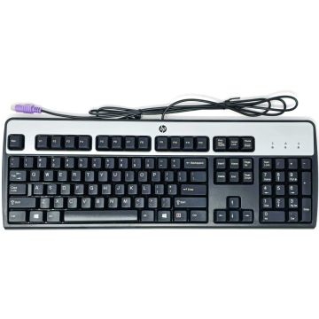 HP SPS-WL HP PAV BLK KB UK (M59253-031) thumbnail