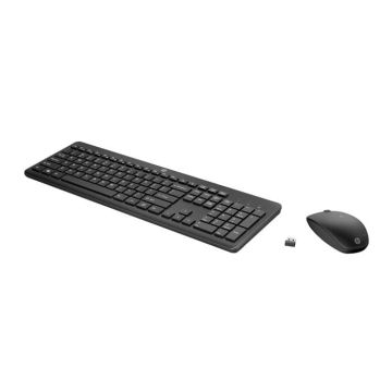 HP SPS-WL HP PAV BLK KB SE (M59253-101) thumbnail
