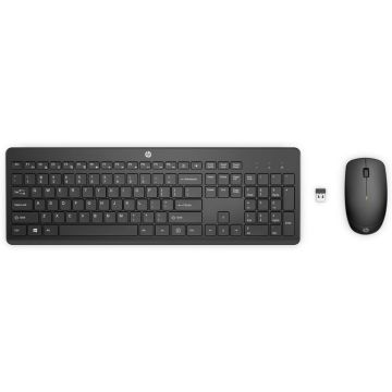HP SPS-WL HP PAV BLK KB SK (M59253-231) thumbnail