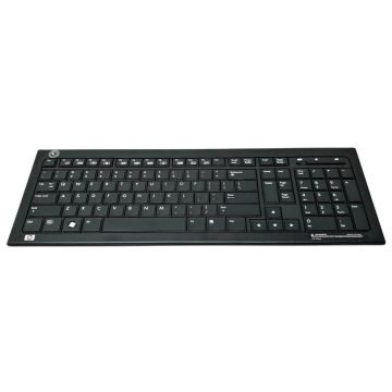 HP SPS-WL HP PAV BLK KB ROM (M59253-271) thumbnail