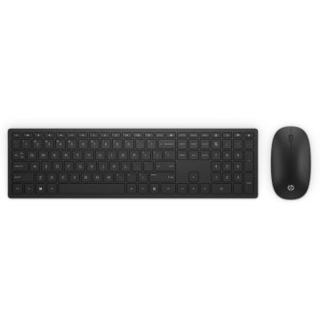 HP SPS-WL HP PAV BLK KB ADR (M59253-F81) thumbnail