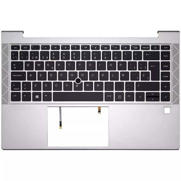 HP SPS-HP 970 PROGRAMMABLE WL KB SP (M73286-071) thumbnail