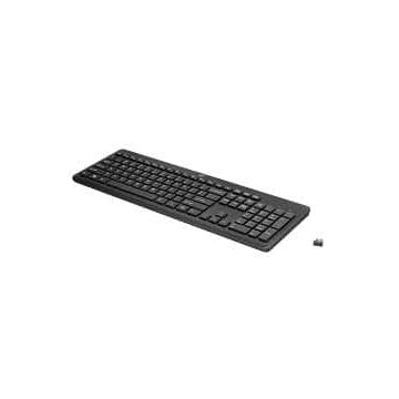 HP SPS-HP 970 PROGRAMMABLE WL KB TURK (M73286-141) thumbnail