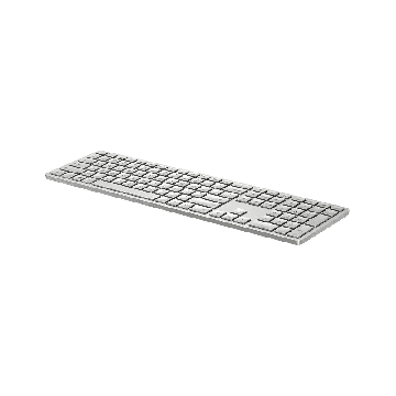 HP SPS-HP 970 PROGRAMMABLE WL KB ICELAND (M73286-DD1) thumbnail