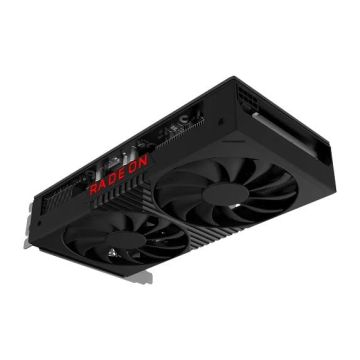 HP SPS-GFX AMD RADEON RX6600XT 8GB GDDR6 (M81917-001) thumbnail