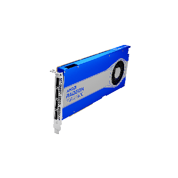 HP SPS-PCA RADEON PRO W6600 8GB (M83047-001) thumbnail