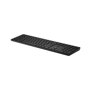 HP SPS-KBD HP 450 WL BLK PGMMB INTL (M94051-L31) thumbnail