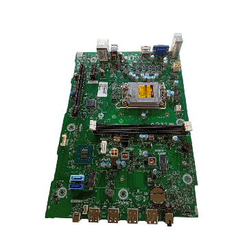 HP SPS-MB RENOR2 INTEL RPL-S H670 WIN (N00594-604) thumbnail