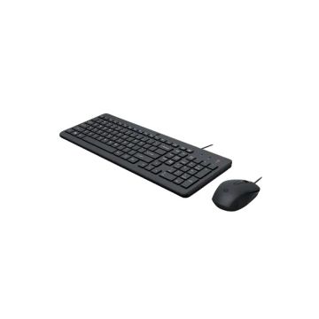 HP SPS-KEYBOARD HP 150 WD PORT (N13706-131) thumbnail