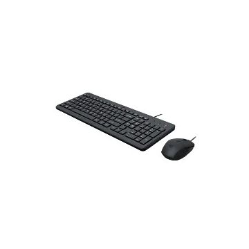 HP SPS-KEYBOARD HP 150 WD RUSS (N13706-251) thumbnail