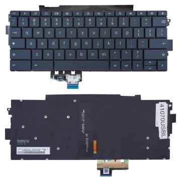 HP SPS-KBD SBL BEL (N18720-A41) thumbnail