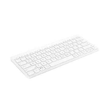 HP SPS-KEYBOARD 350 BLK COMPACT MD UK (N19172-031) thumbnail