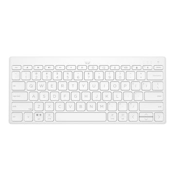 HP SPS-KEYBOARD 350 BLK COMPACT MD DEN (N19172-081) thumbnail