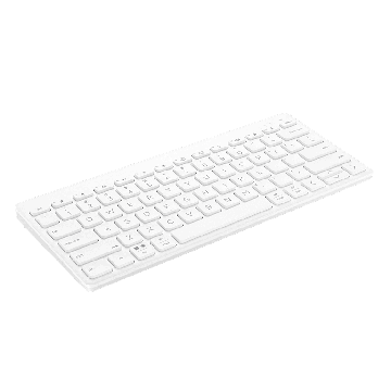 HP SPS-KEYBOARD 350 BLK COMPACT MD PORT (N19172-131) thumbnail