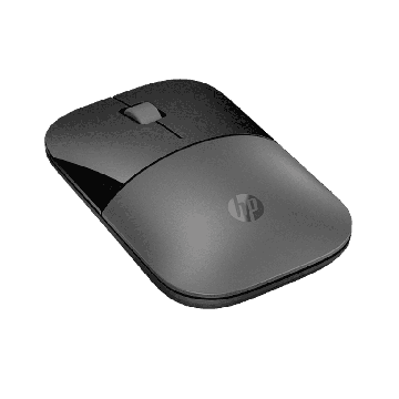 HP SPS-MOUSE HP Z3700 DUAL SILVER WRLS (N33387-001) thumbnail