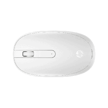 HP SPS-MOUSE HP 240 BLUETOOTH WHITE (N35986-001) thumbnail