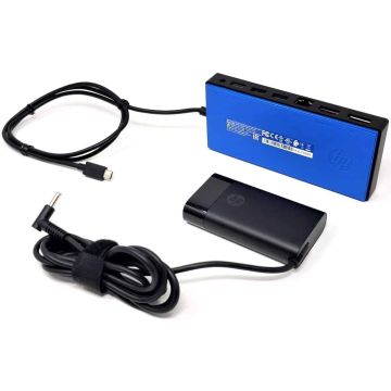 HP SPS-HEADSET KIT (CLOUD II CORE WL-OMEN) (N38854-001) thumbnail