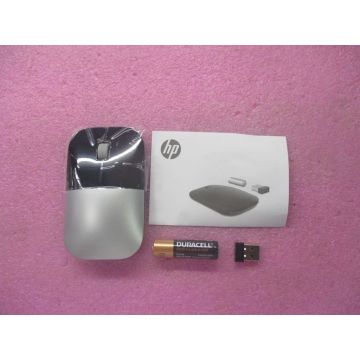 HP SPS-MOUSE HP Z3700 NSVILVER WIRELESS (N41663-001) thumbnail