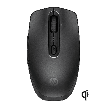 HP SPS-MOUSE HP 690 QI-CHARGING WRLS EU (N46517-A21) thumbnail