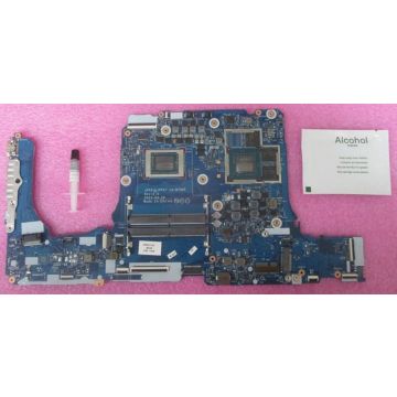 HP SPS-MB DSC RTX4050 6GB R5 7640HS (N48768-001) thumbnail