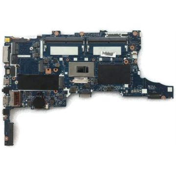 HP SPS-MB DSC RTX4060 8GB R7 7840HS WIN (N48771-601) thumbnail