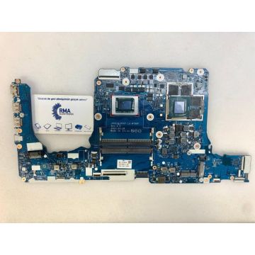 HP SPS-MB DSC RTX4070 8GB R7 7840HS (N48772-001) thumbnail