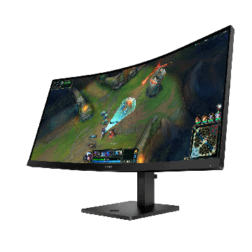 HP SPS-IPS OMEN 34C PLPCML492AADU AUO OC (N49801-002) thumbnail
