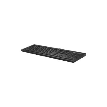 HP SPS-KBD 125 WIRED HP NP TURK (N51306-141) thumbnail