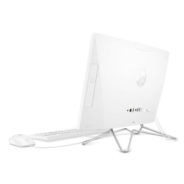 HP SPS-KBD 125 WHITE WIRED HP NP KAZ (N51307-DF1) thumbnail
