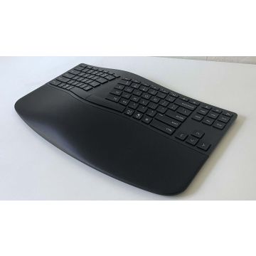 HP SPS-KEYBOARD 960 BLK WIRELESS NRL (N60168-DH1) thumbnail