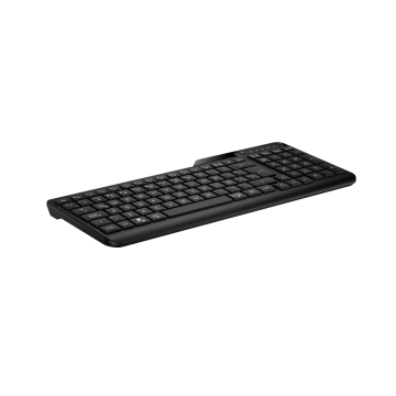 HP SPS-KEYBOARD 475 DUAL-MODE EURO (N60333-021) thumbnail