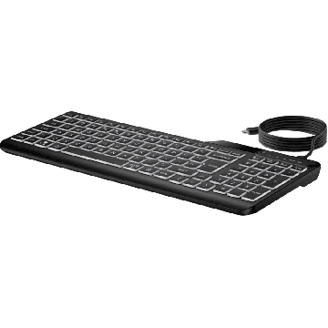 HP SPS-KEYBOARD 405 MULTI-DEVICE BL ITL (N60335-061) thumbnail