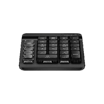 HP SPS-KEYBOARD 435 PROGRAMMABLE WL EURO (N60337-021) thumbnail