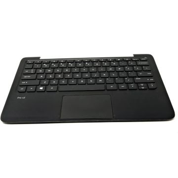HP SPS-KEYBOARD HP 460 MULTI-D UK (N60347-031) thumbnail