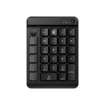 HP SPS-KEYBOARD 430 PROGRAMMABLE WL EURO (N60392-021) thumbnail
