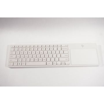 HP SPS-KB HP 720 TP INTEGRATED BT US INTL (N61392-L31) thumbnail